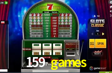 A Emoção da Loteria na 159 games: Uma Chance de Mudança de Vida