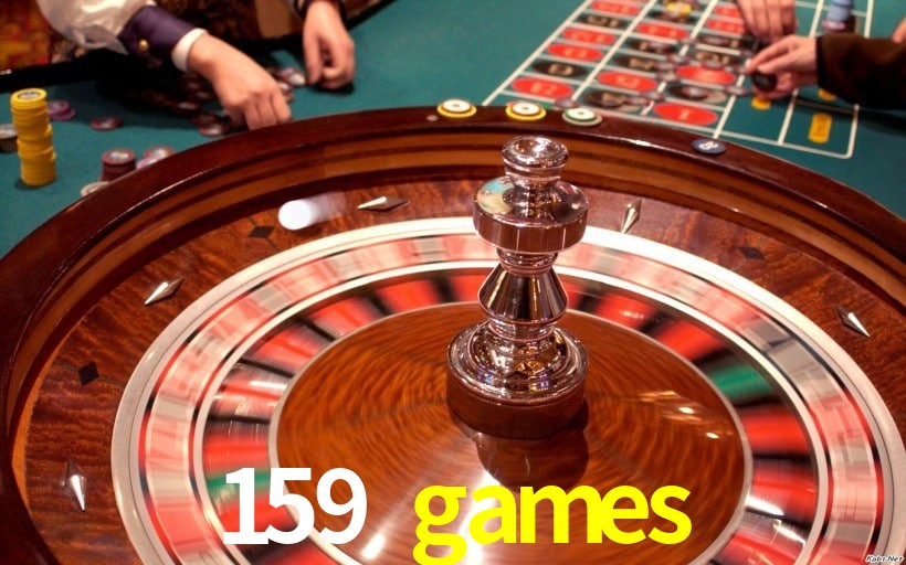 Experiência VIP 159 games
