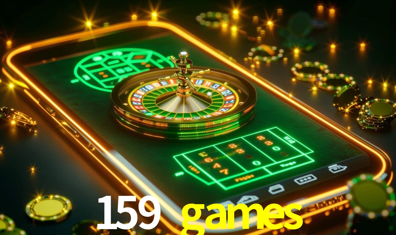 Provedores de Jogos 159 games