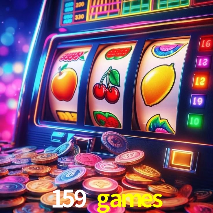 Login Seguro 159 games