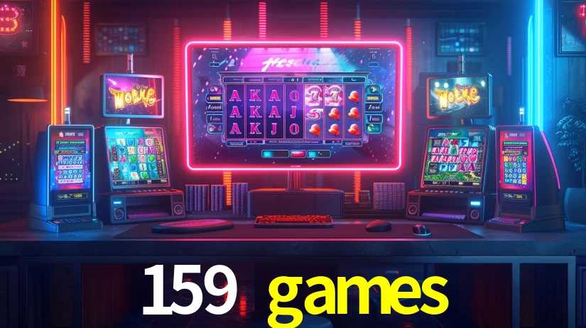 159 games baixar
