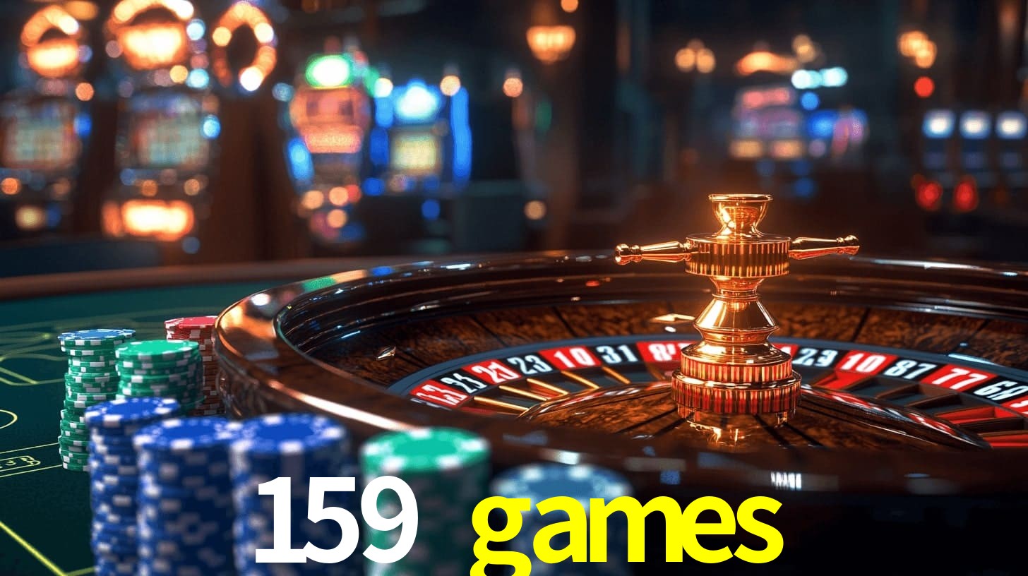 159 games