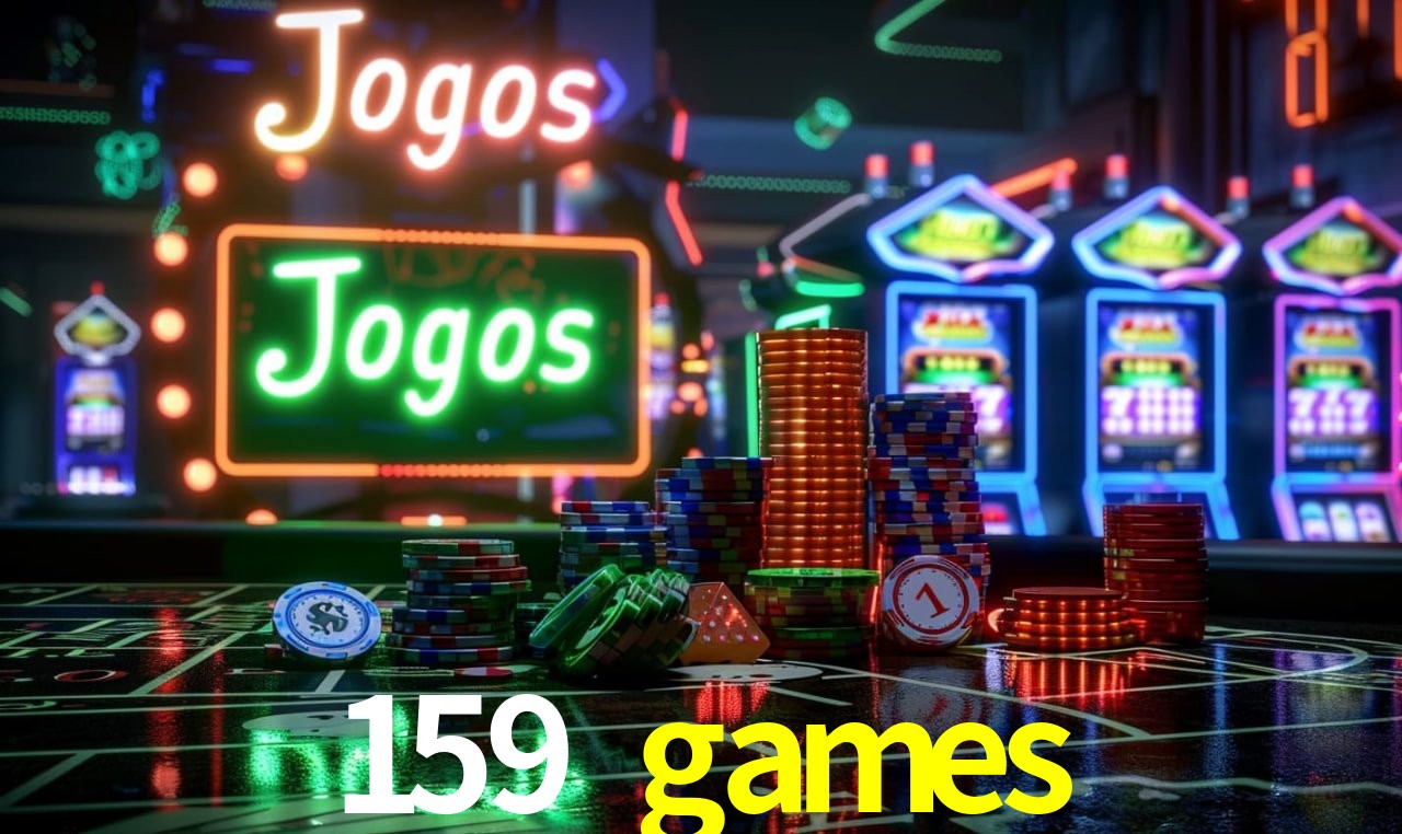 159 games