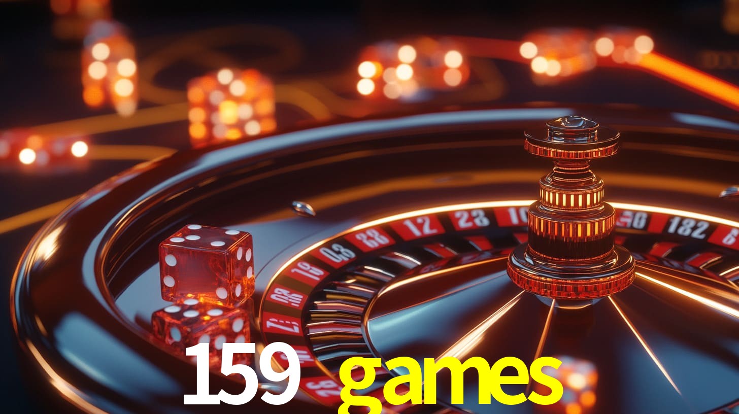 159 games