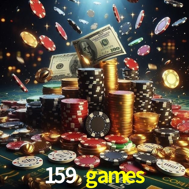 Casino VIP 159 games