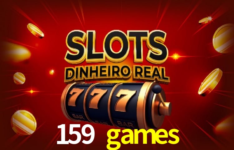Benefícios da Conta 159 games