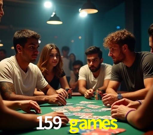 Design Responsivo 159 games