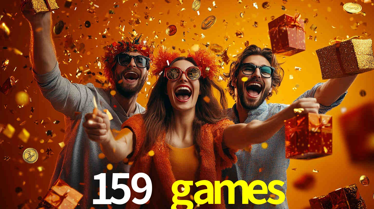 159 games