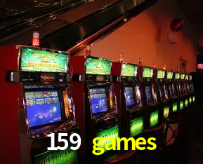 Explorando a Categoria de Eventos em Apostas na 159 games