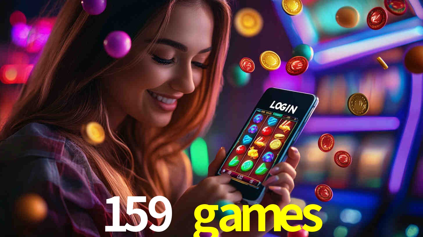 159 games