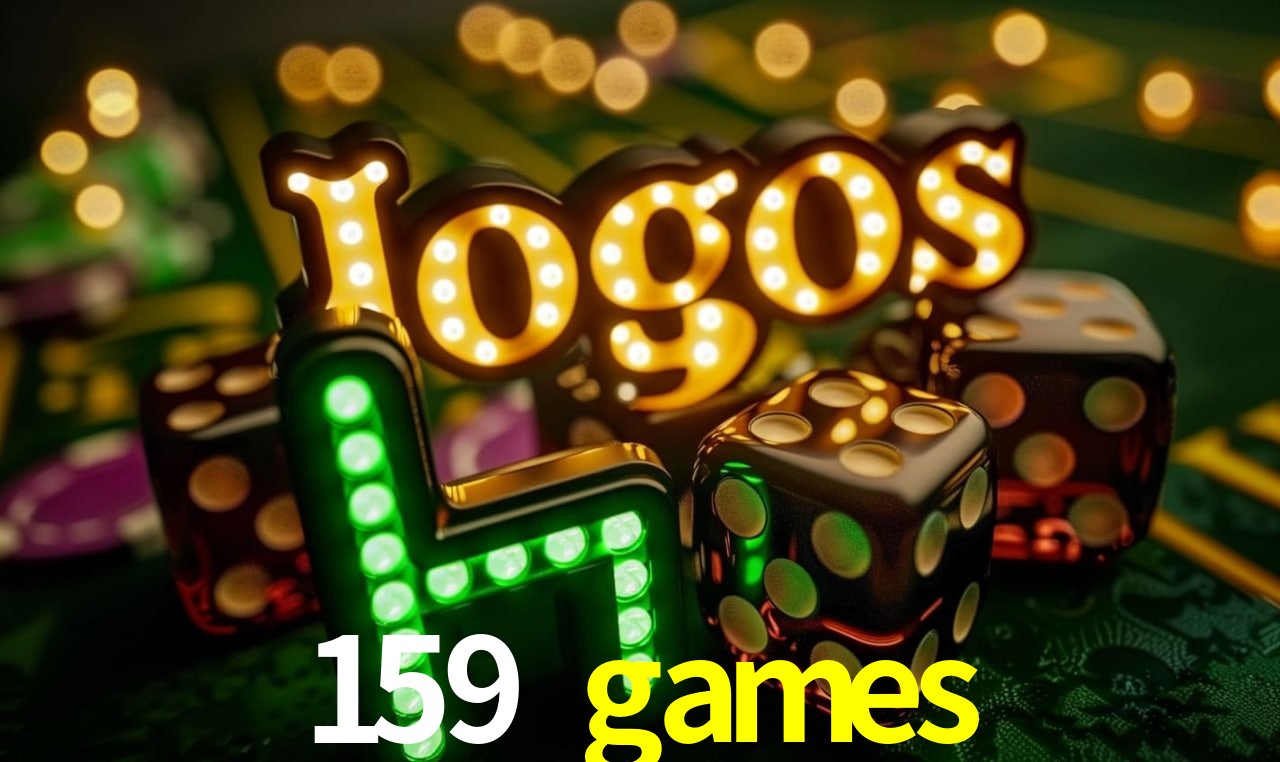 Sistemas de Segurança 159 games