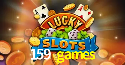 A Popularidade dos Caça-Níqueis no 159 games