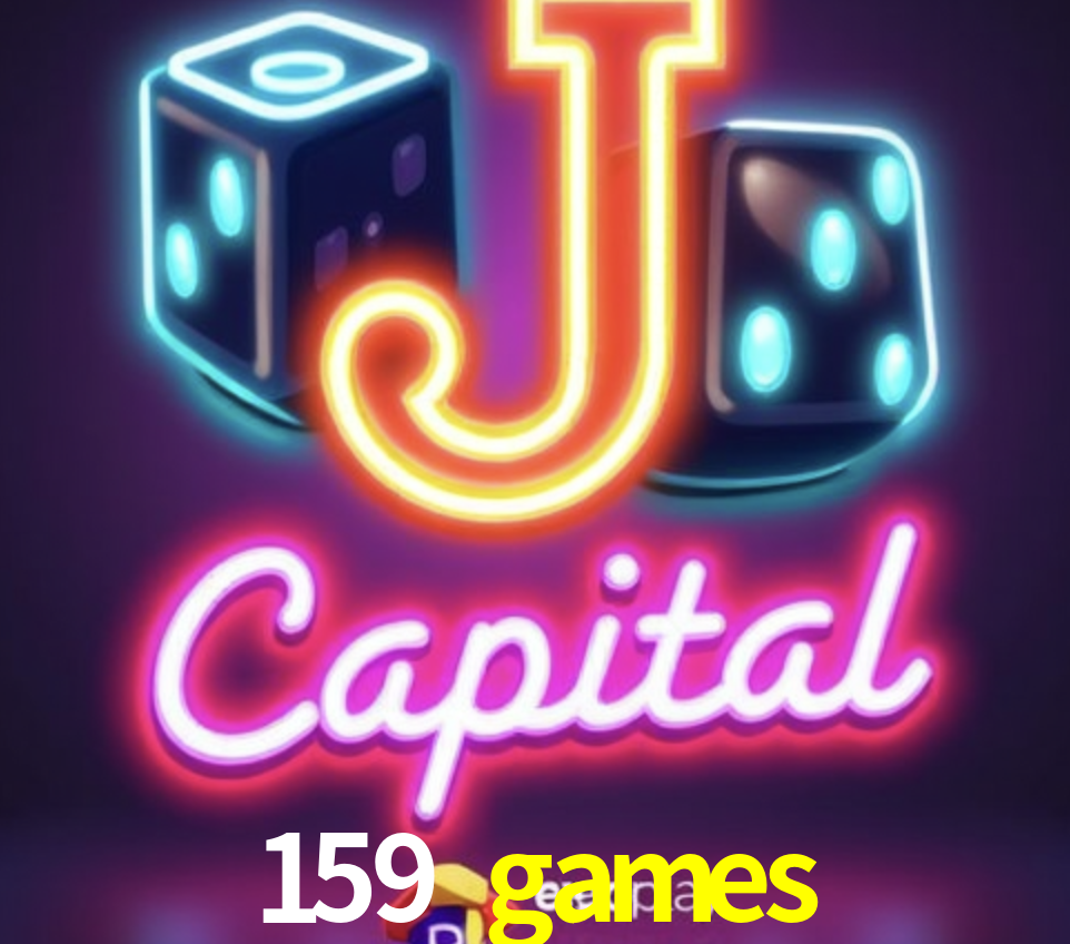 Descubra o Mundo do Cassino Online com 159 games