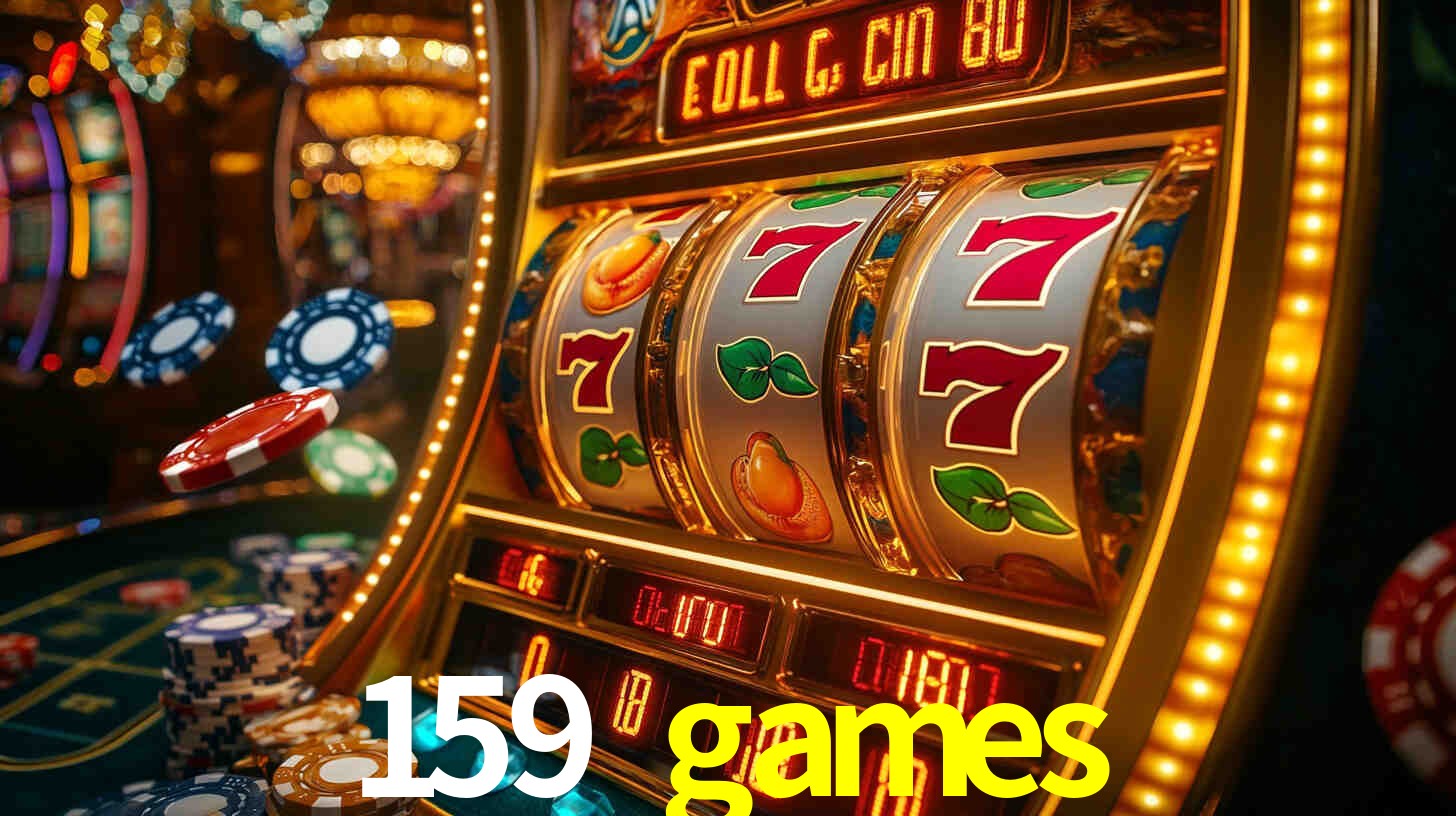 Torneios 159 games