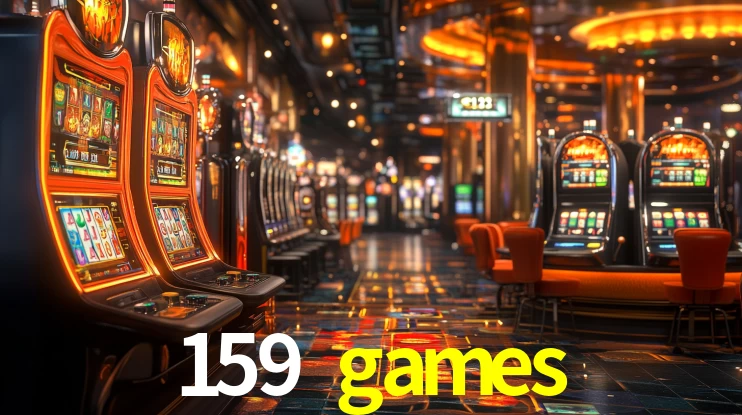 Explore as vantagens do 159 games: serviço profissional e confiabilidade