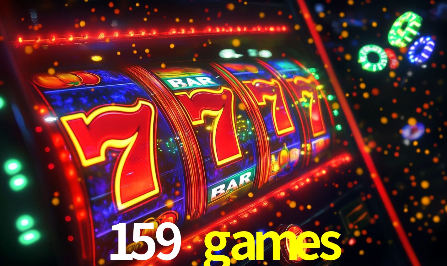 159 games: Seu Especialista em Apostas Esportivas Brasileiras
