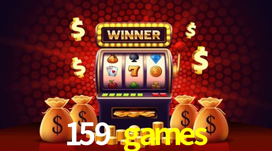Descubra a Magia dos Jogos de Arcade no 159 games