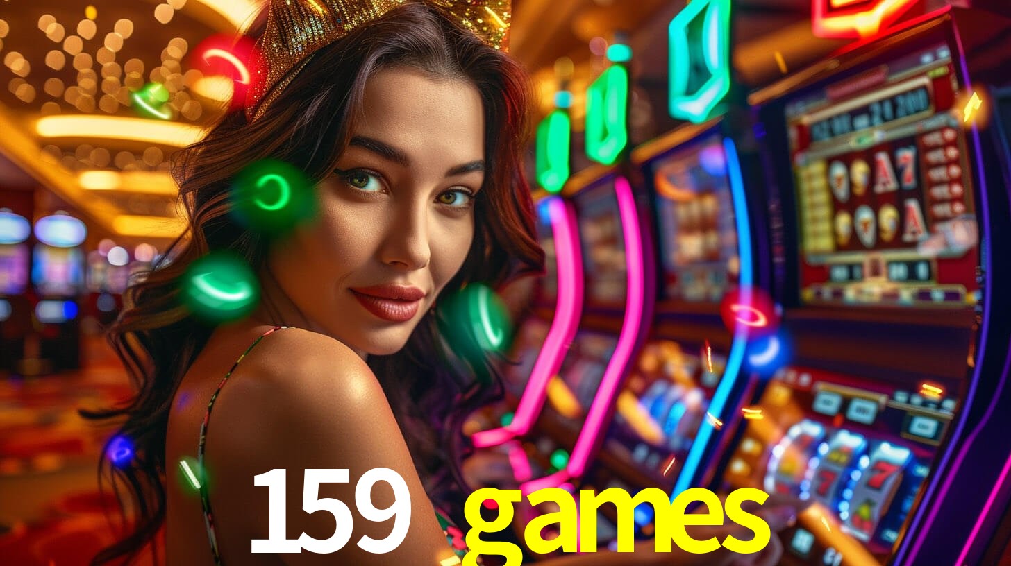159 games