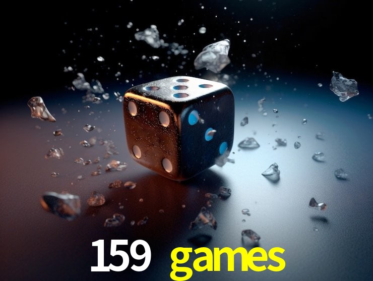 Tecnologia da Plataforma 159 games