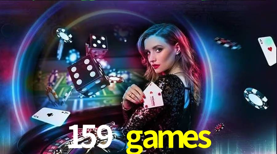Desvendando o Mundo dos Jogos Virtuais na 159 games