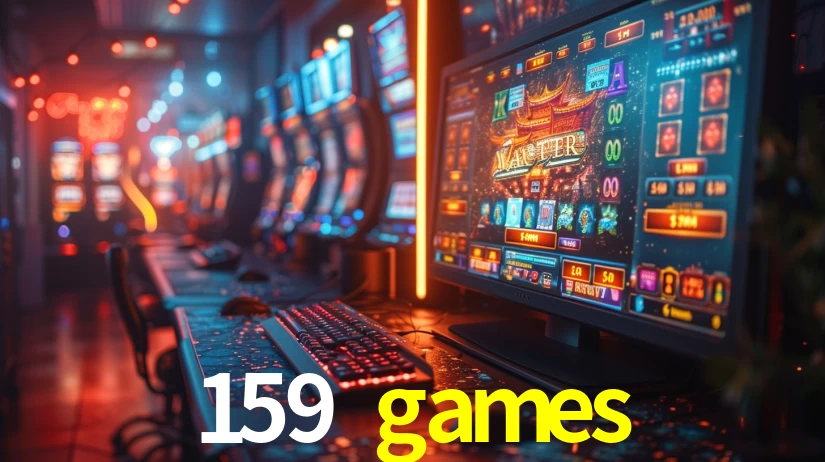 159 games
