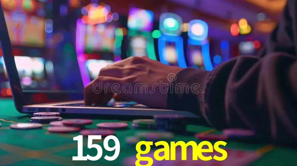 Estatísticas Esportivas 159 games