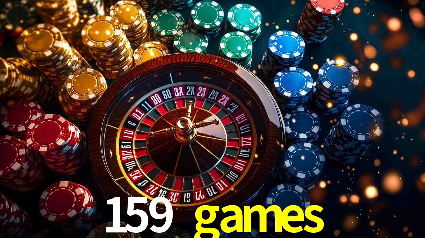 Bônus de Boas-vindas 159 games