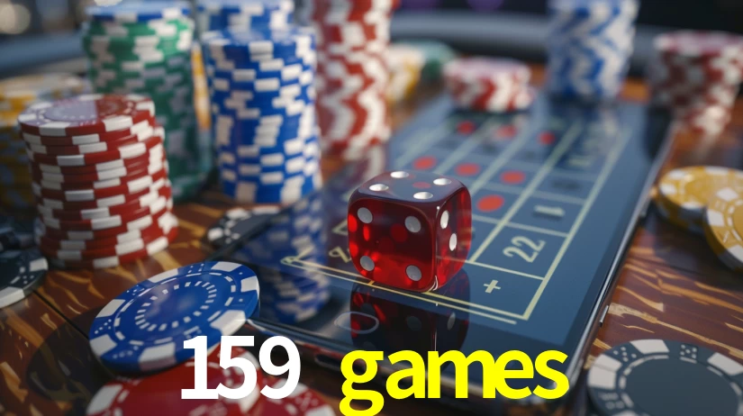 Bônus Generosos e Exclusivos no 159 games para Você!