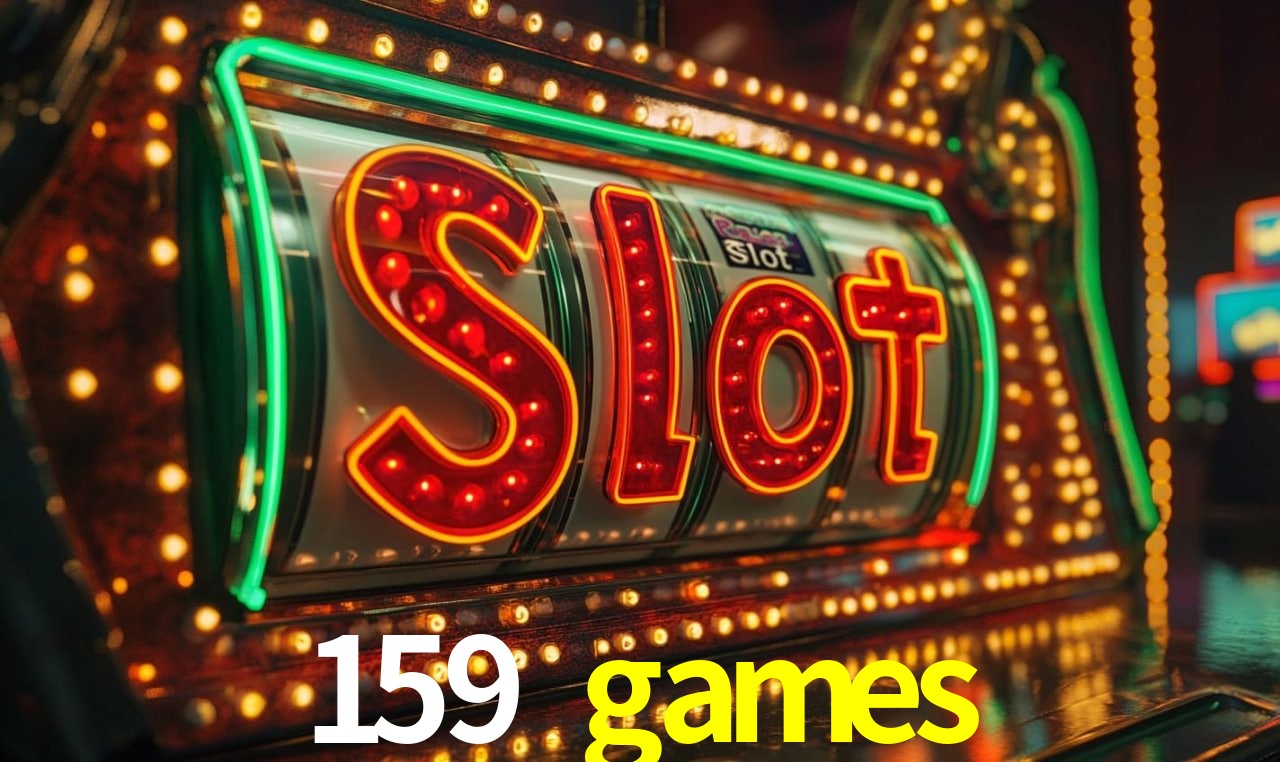Diretório de Jogos 159 games