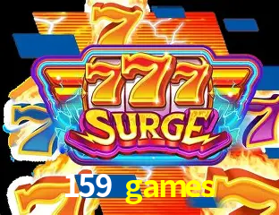 Desvendando o Mundo dos Jogos Virtuais na 159 games