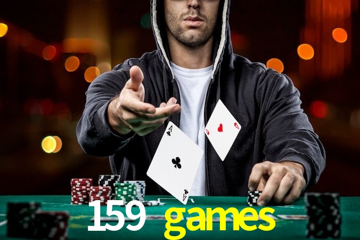 159 games