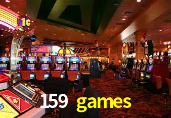 Apostas Esportivas na 159 games: Um Guia Completo