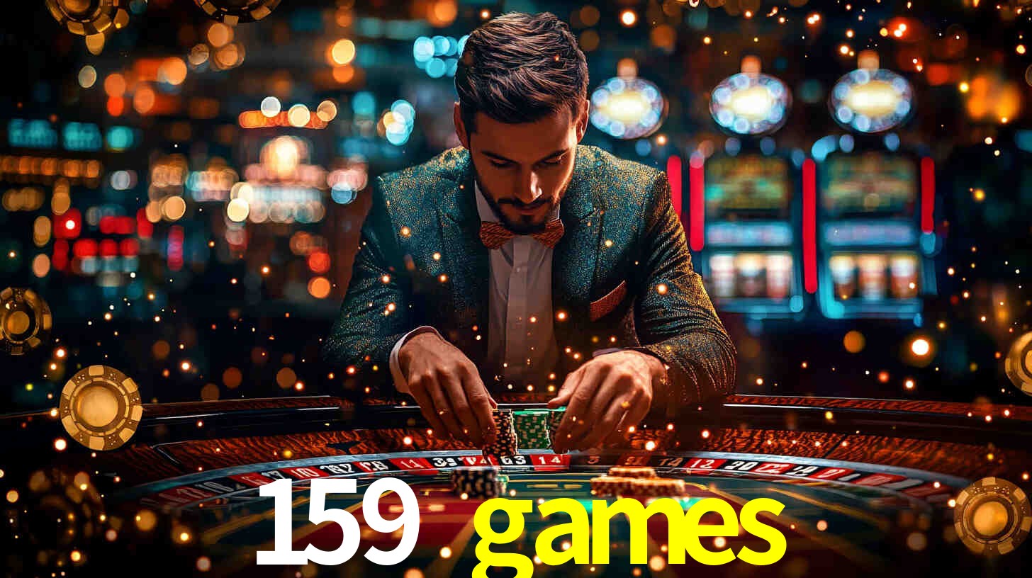 Bônus Diários 159 games
