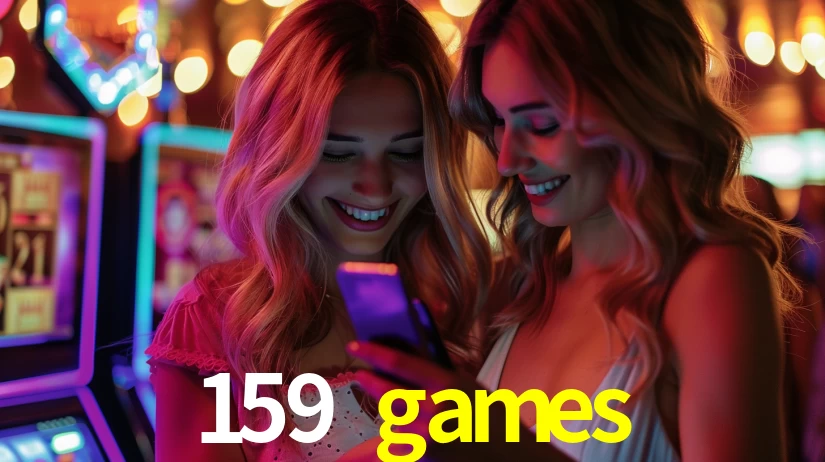 159 games: Jogos de Caça-Níqueis-Altas Recompensas, Roleta-Velocidade, Blackjack-Desafios Máximos