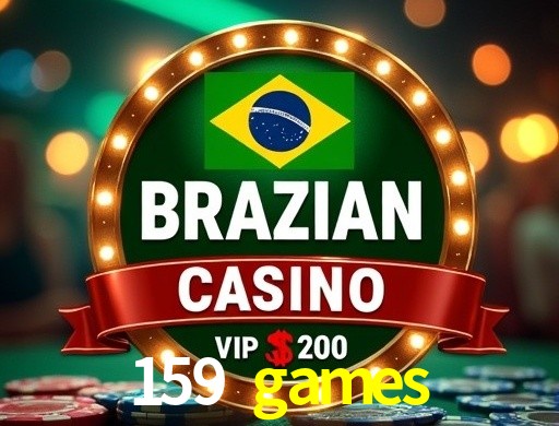 Promoção Relâmpago 159 games