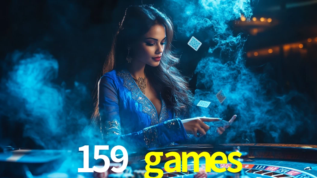 Estatísticas Esportivas 159 games