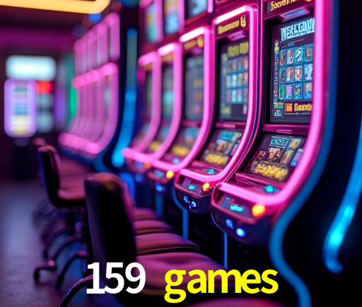 Sistemas de Segurança 159 games