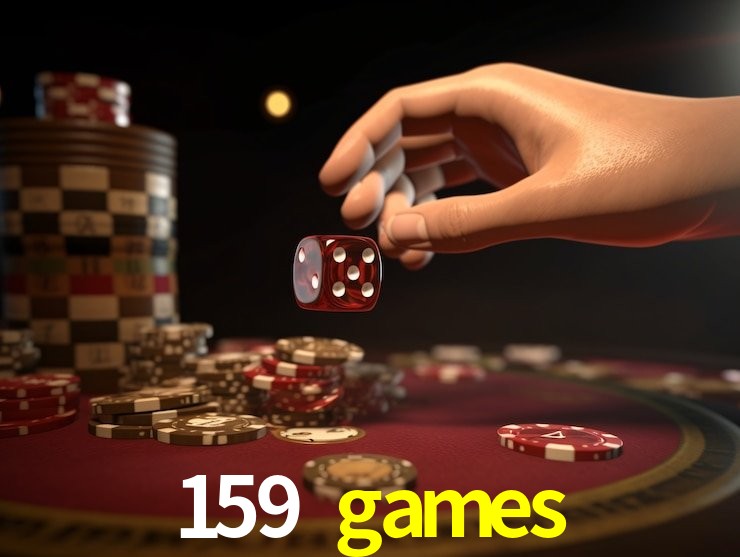 Promoção Relâmpago 159 games
