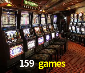 Descubra o Programa VIP da 159 games: Vantagens Exclusivas para Jogadores