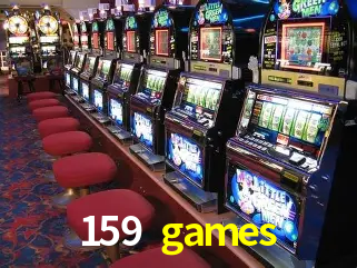 Inovações de Jogos na 159 games: O Futuro das Experiências Interativas