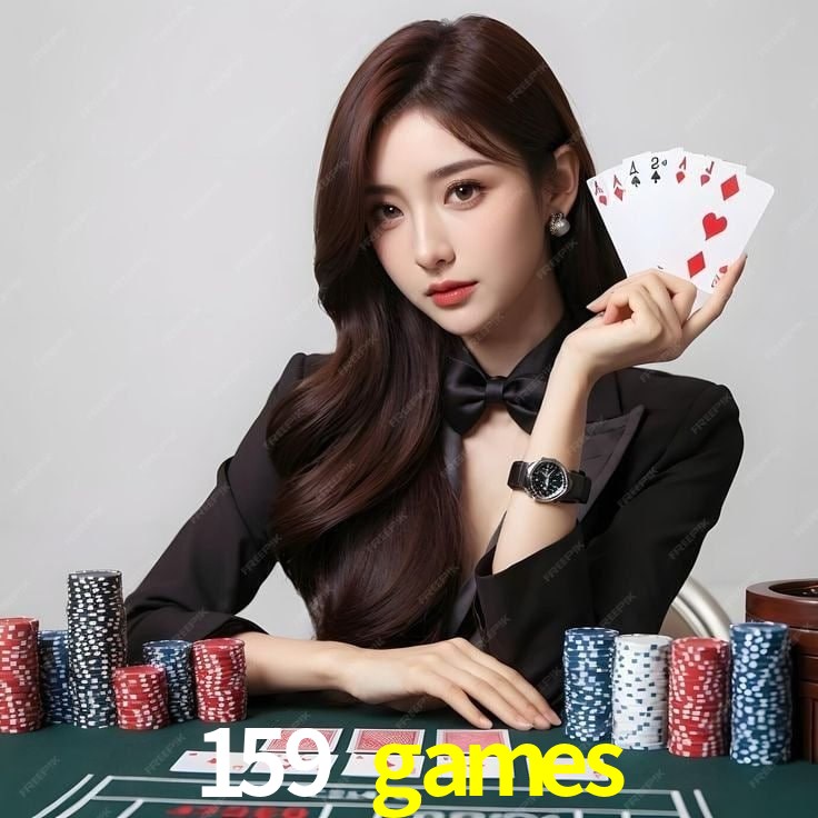 Jogos de Slot 159 games