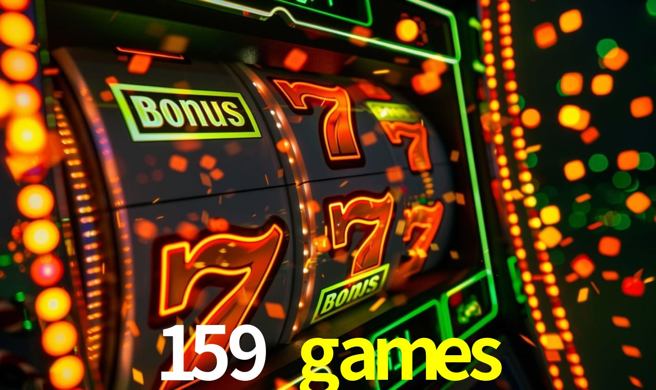 Programa VIP 159 games