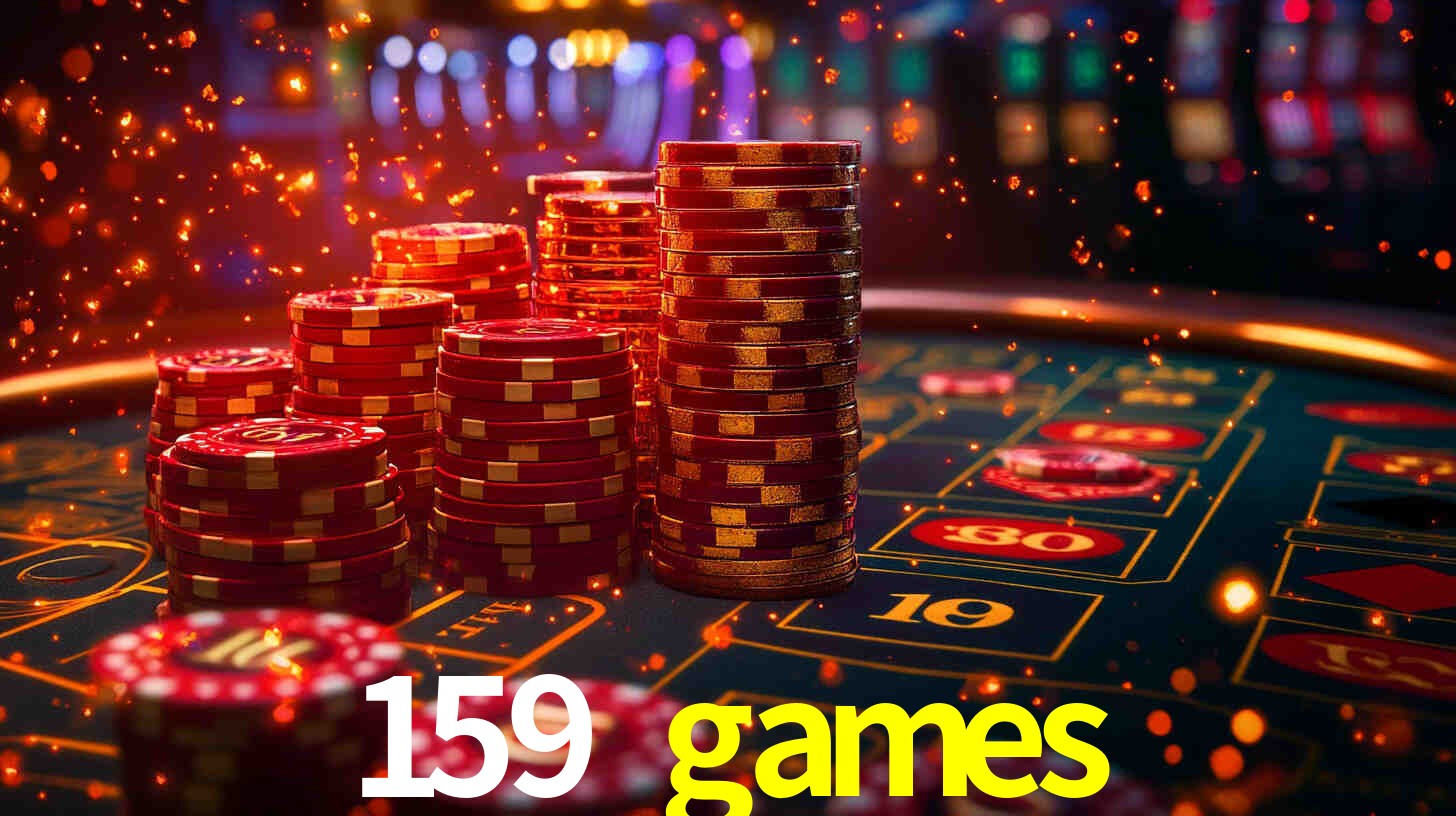Programa VIP 159 games