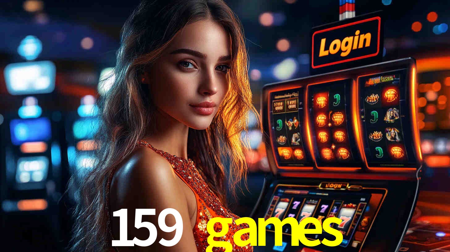159 games