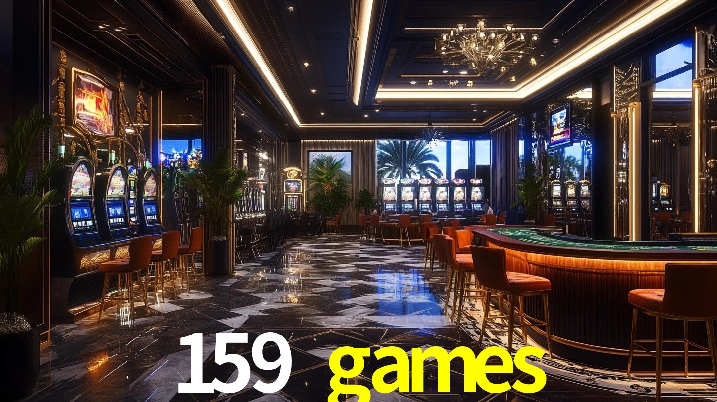 Ofertas Imperdíveis na 159 games: Promoções e Bônus Que Valem a Pena