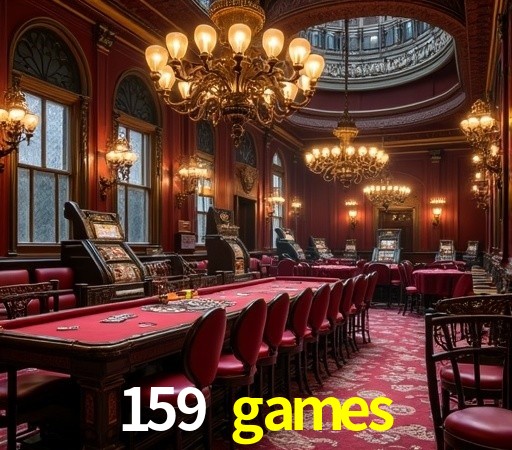 Login Seguro 159 games
