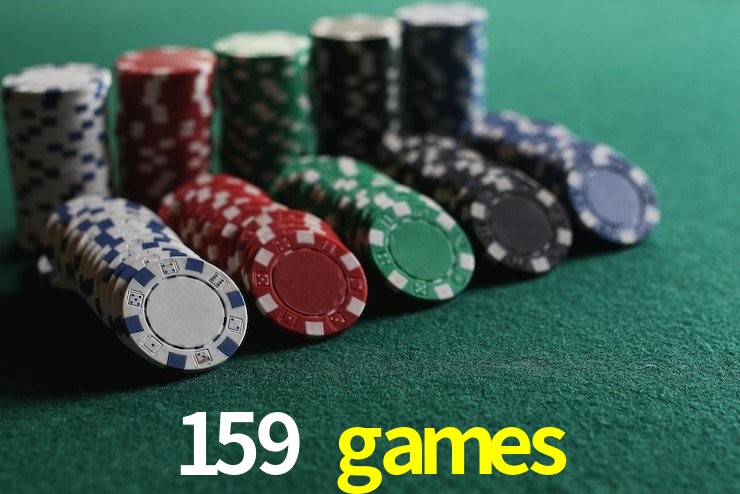 Casino VIP 159 games
