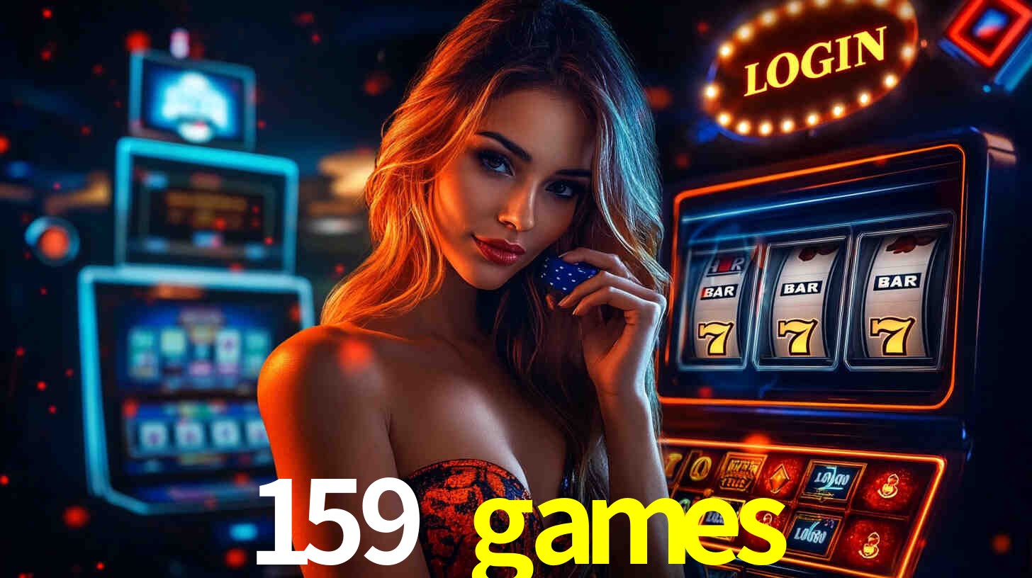 159 games