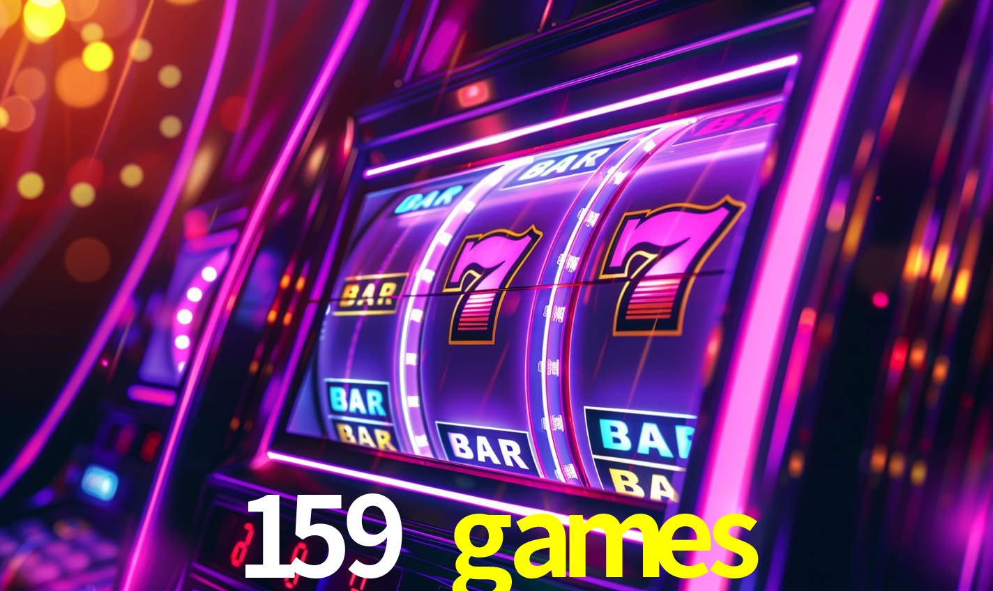 159 games