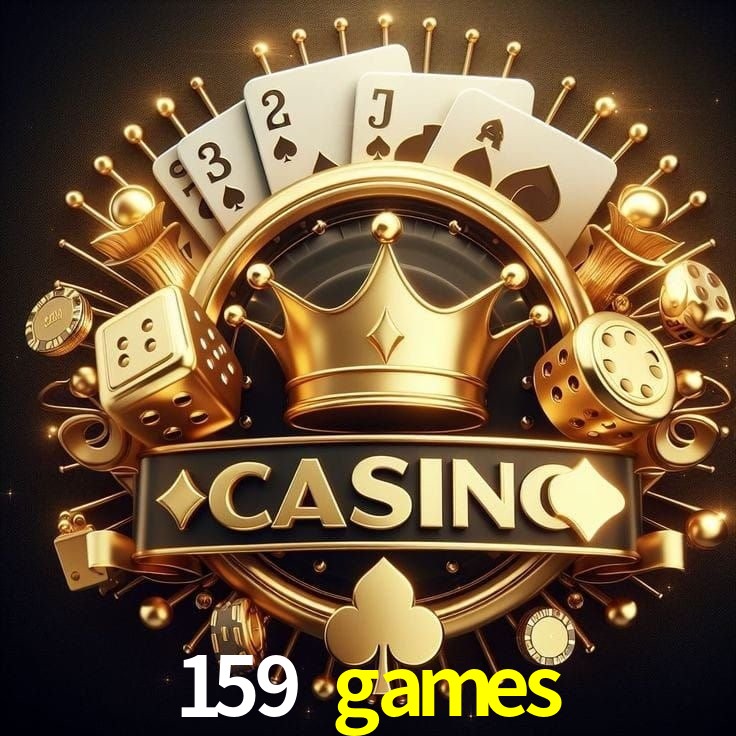 Tecnologia da Plataforma 159 games